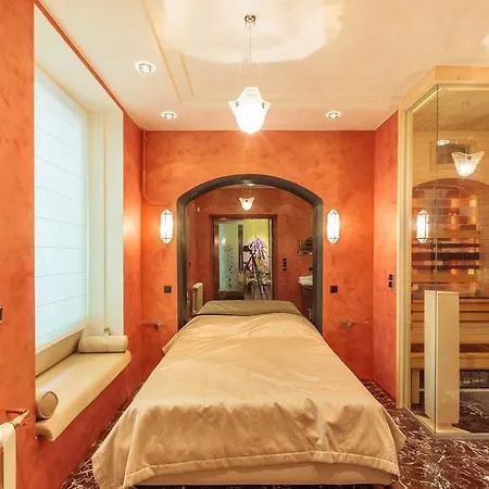 Apartment Art Deco Style Vilnius