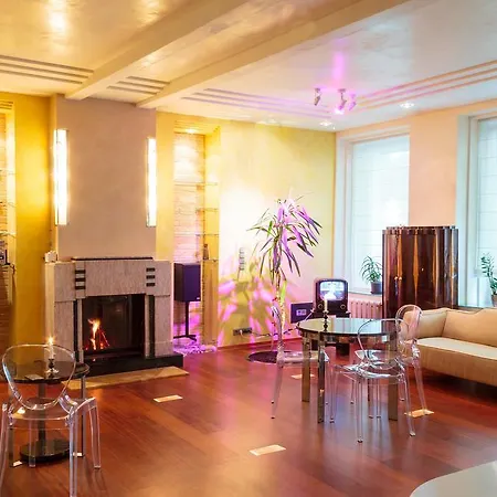 Art Deco Style